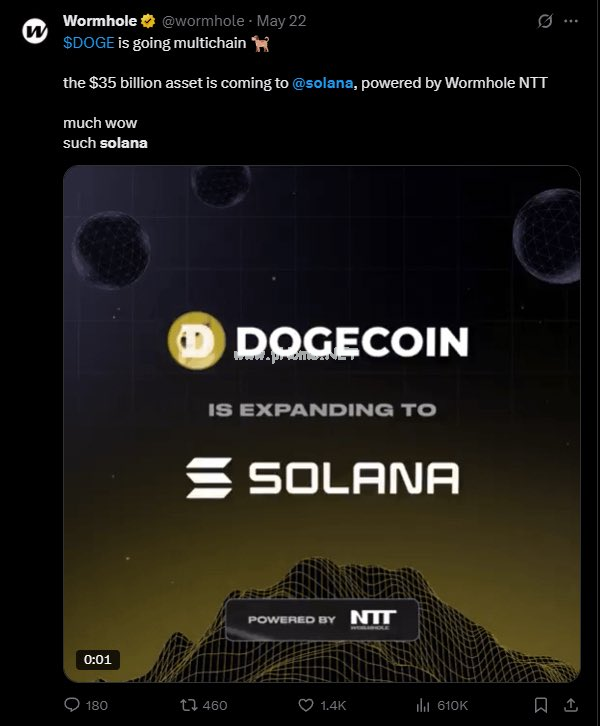 Solana生态爆发：15万台Web3手机预售告罄 DOGE跨链与PS5游戏新动向